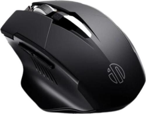 2.4G Şarj Edilebilir 500 mAh Bataryalı 4DPI 2.4G Kablosuz Mouse Windows İos Mac Uyumlu Mouse