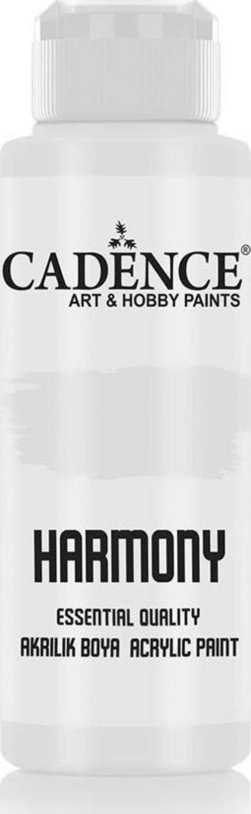 HARMONY  AKRİLİK BOYA HAR-003 ANTİK BEYAZ 120ML 