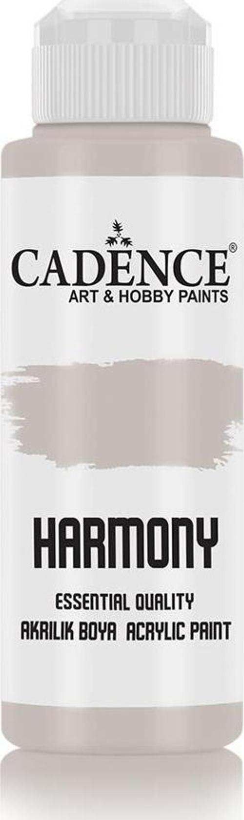 HARMONY AKRİLİK BOYA HAR-006 KEMENT 120ML 