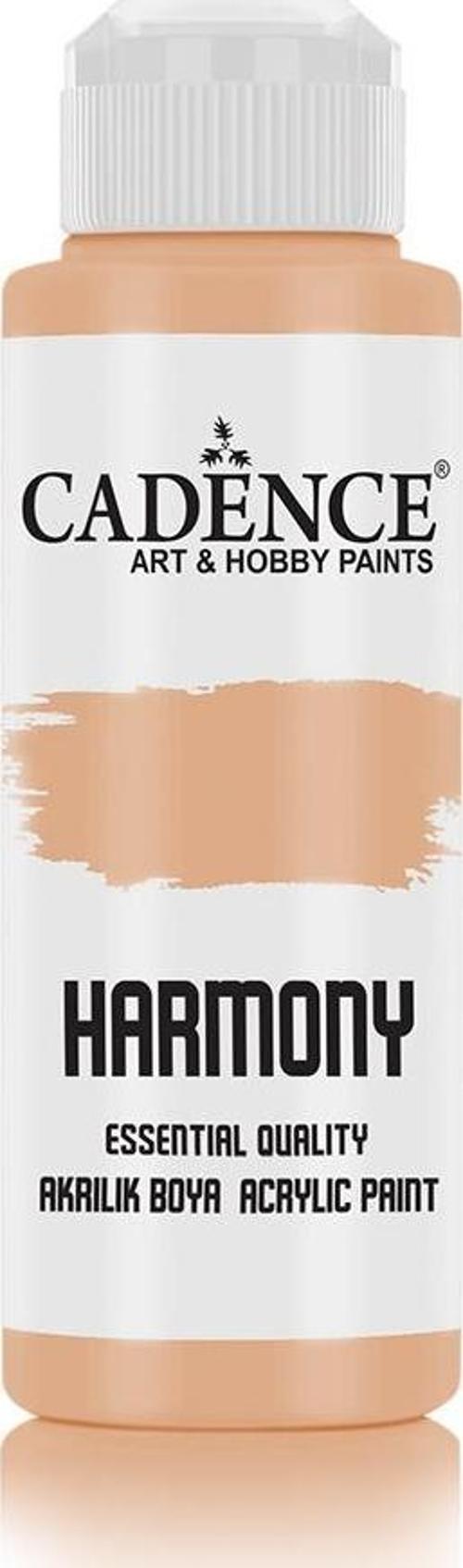 HARMONY AKRİLİK BOYA HAR-016 SOMON 120ML