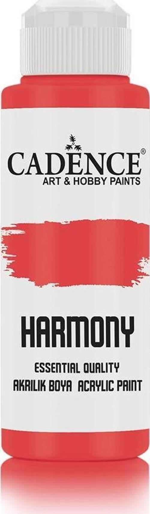 HARMONY AKRİLİK BOYA HAR-018 ELMA ŞEKERİ 120ML