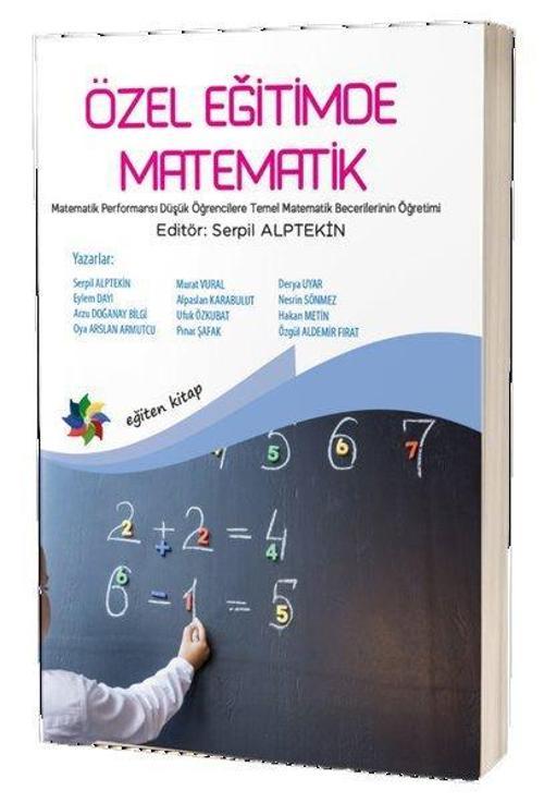 Özel Eğitimde Matematik