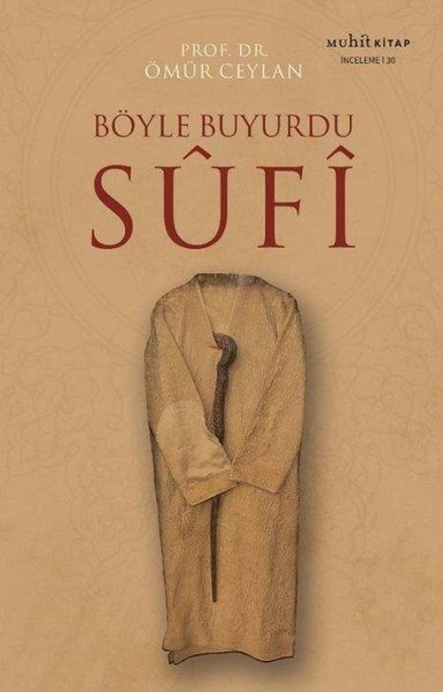 Böyle Buyurdu Sufi