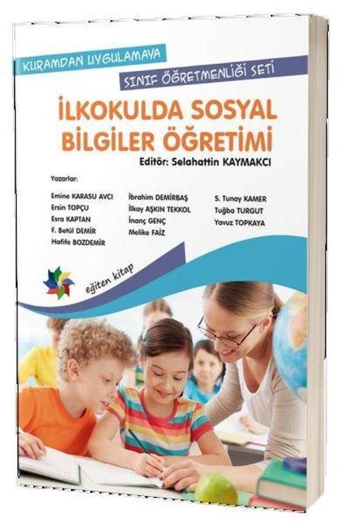 İlkokulda Sosyal Bilgiler Öğretimi