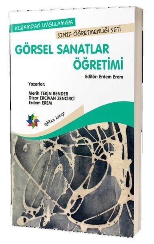 Görsel Sanatlar Öğretimi