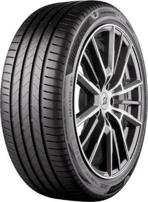 235/55 R18 104V XL Turanza 6 Oto 4 Mevsim Lastiği 2023