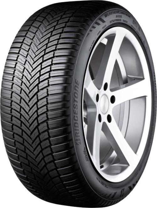 245/45 R18 100Y A005 Evo M+S Oto 4 Mevsim Lastiği 2023