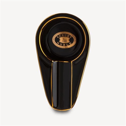 Handmade Excellent Luxury Noble Puro Küllüğü Siyah LB-810