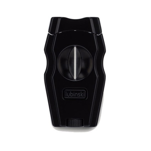 Laser Bıçak V-Cut Puro Kesici Siyah(60Ring) LB-310