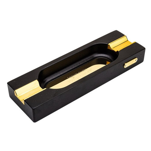 Yeni Seri Black Merbau Wood Puro Küllüğü Siyah LB-814