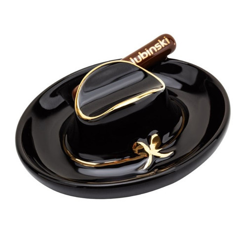 Yeni Seri Cowboy Hat Puro Küllüğü Siyah LB-922