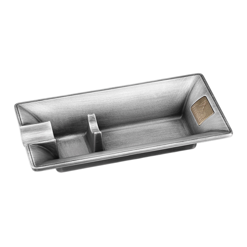 Eskitme Metal Tekli Puro Küllüğü Grey LB-867