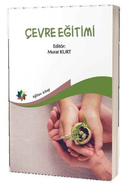 Eğiten Kitap Çevre Eğitimi
