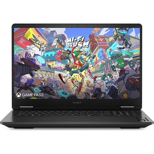 Omen 17-DB1015NTA18 Ryzen 7 Aı 350 16GB 1tb SSD RTX5060 Freedos 17.3" Fhd 144Hz IPS Taşınabilir Bilgisayar C2EZ5EAA18