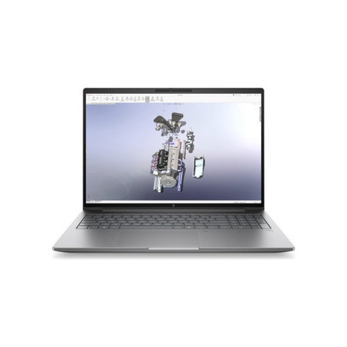 Zbook Power Zx G1I B30HNES U7-255H 40 GB Ram 1 Tb SSD 8gb Rtx Pro 2000 Windows 11 Pro F28