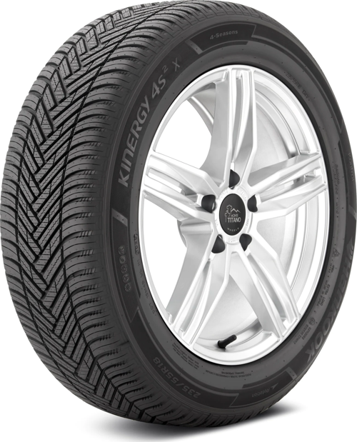 255/35 R19 96Y XL Kinergy 4S 2 H750 Oto 4 Mevsim Lastiği 2023