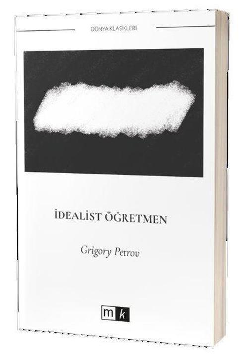 MK Mirhan Kitap İdealist Öğretmen