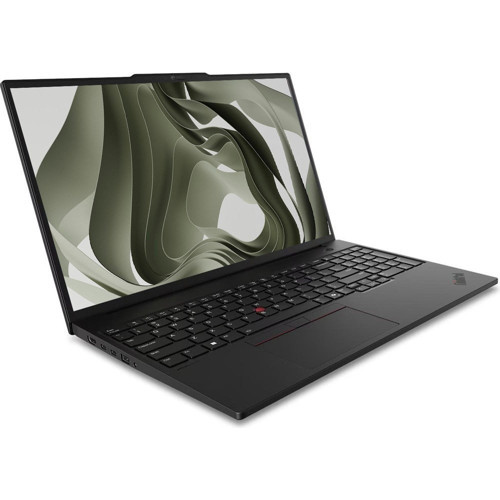 Thinkpad P16S Gen4 Intel Core Ultra 7 255H 96GB 512GB SSD 6GB/RTXPRO500 Blackwell 16" Wuxga IPS 400NITS 60Hz Wi-Fi7 Windows 11 Home Taşınabilir Iş Istasyonu 21QV000YTXH29 + Zettaçanta