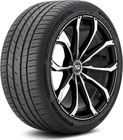 255/50 R20 109W XL Ventus S1 Evo 3 K127A Suv Yaz Lastiği 2022