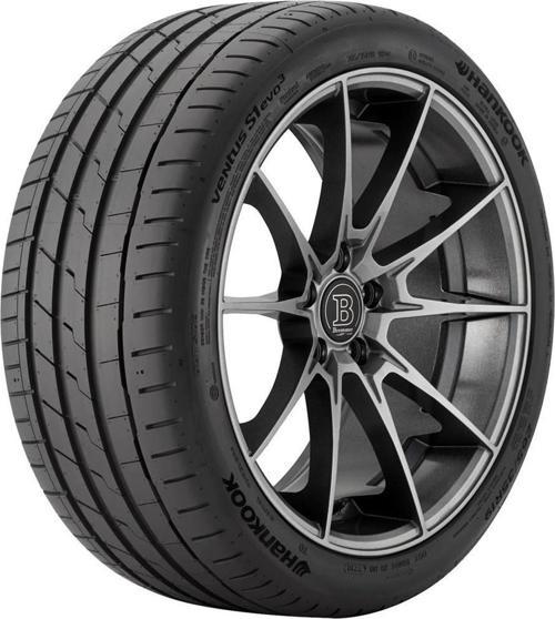 265/35 R21 101Y XL Ventus S1 Evo 3 Oto Yaz Lastiği 2023