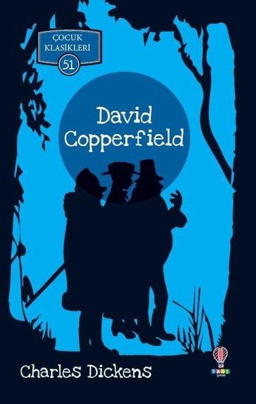 David Copperfield-Çocuk Klasikleri 51