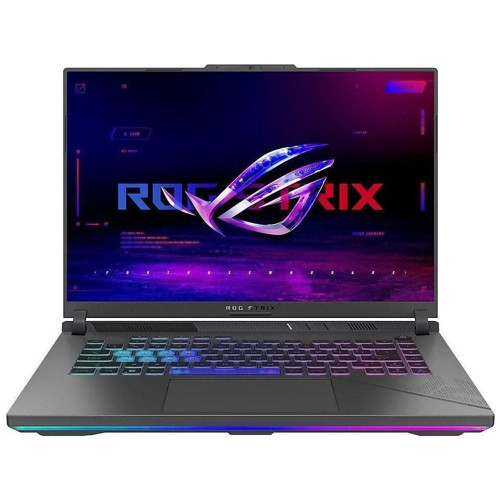 Rog Strix G16 Amd Ryzen 9 8940HX 16-Gbddr5 1 Tbssd RTX5050-8GB 115W Windows 11 Pro 16" 165Hz Wuxga G614PH-RV056AT24