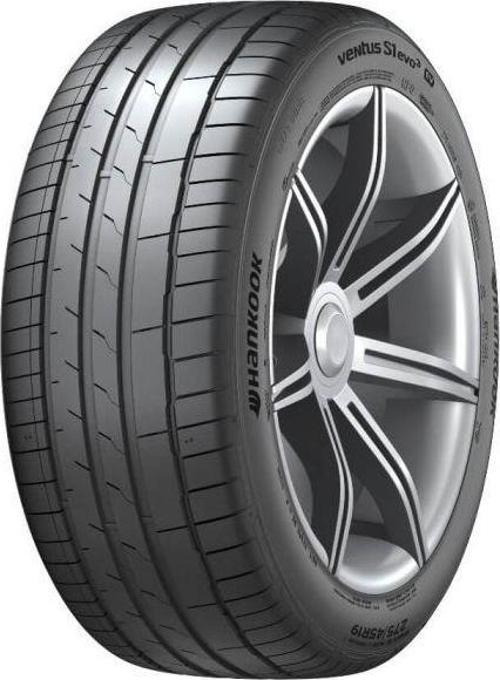 285/35 R22 106H XL Ventus S1 Evo 3 Ev K127E Oto Yaz Lastiği 2023