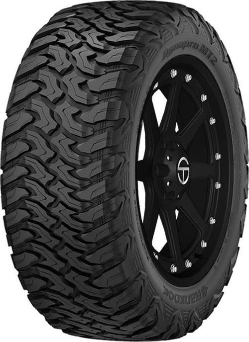 LT 265/75 R16 119/116Q Dynapro MT RT03 Suv Yaz Lastiği 2023