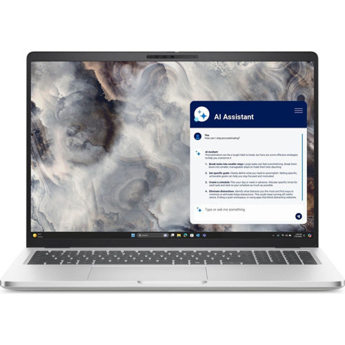 Pro 16 BTO107_PC16250A016 Ultra7 255U 48GB 1tbssd 16" Fhd+ W11P Dizüstü Bilgisayar