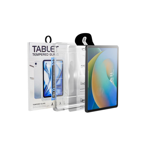 Huawei Honor Pad X9 11.5 Magic Tablet Cam Ekran Koruyucu - Şeffaf