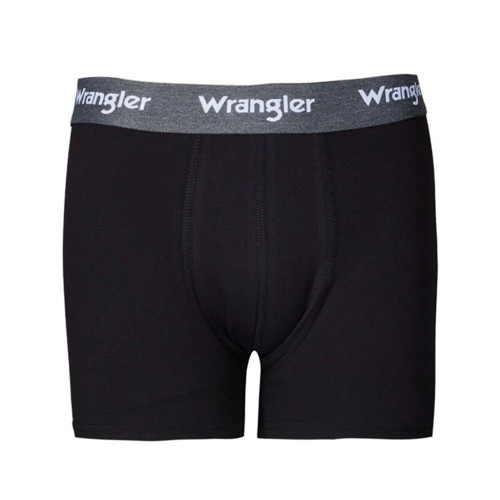 Erkek Siyah Boxer