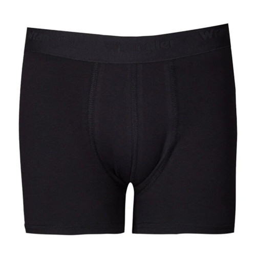 Erkek Siyah Boxer