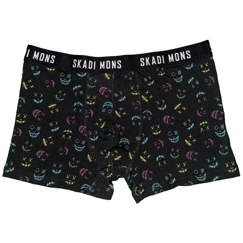 Hoaxer Erkek Boxer