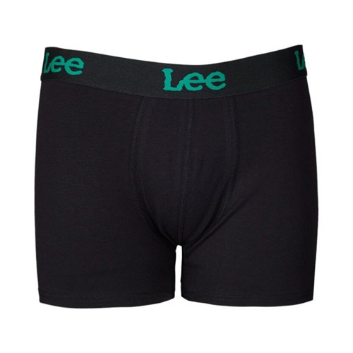 Erkek Siyah Boxer
