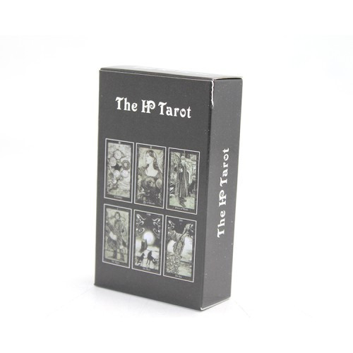 ETT7KN8 Harry Potter Tarot Kartı ELKCXMH