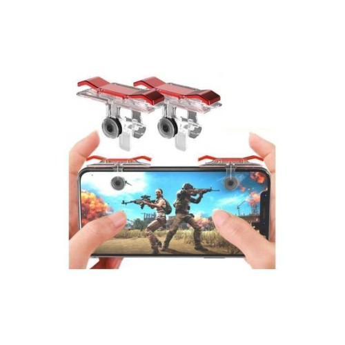ETT7KN8 Pubg Oyuncu Tetik Telefon Aparatı ELKCXMH