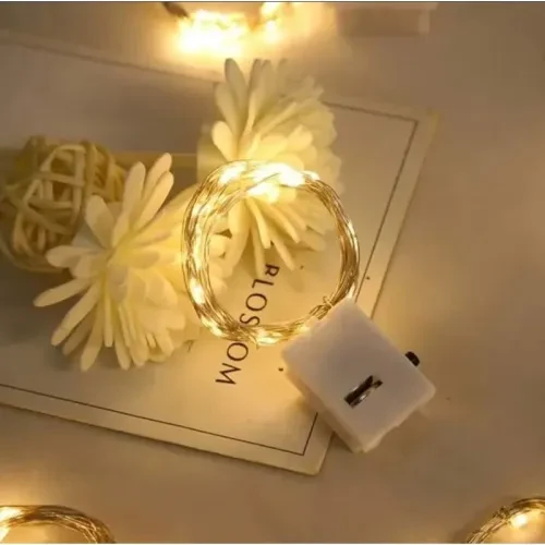 ETT7KN8 2M Pilli Peri LED ELKCXMH