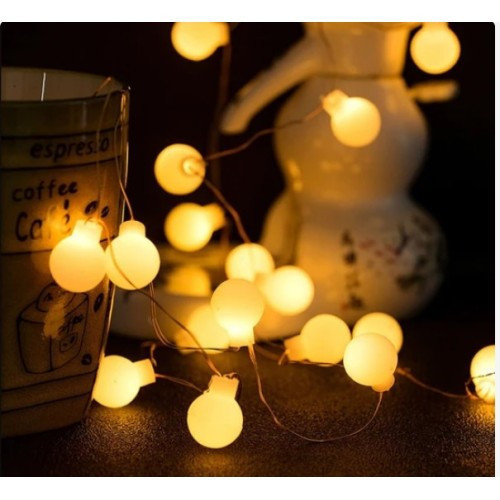ETT7KN8 Beyaz Top Led Gün ışığı Pilli 2 Kademeli ELKCXMH