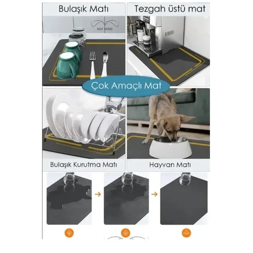 ETT7KN8 Çok Amaçlı Mat ELKCXMH