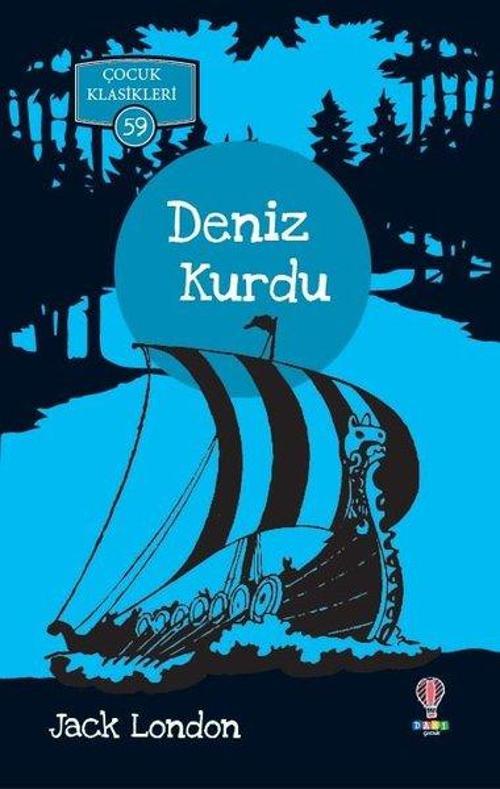 Deniz Kurdu-Çocuk Klasikleri 59