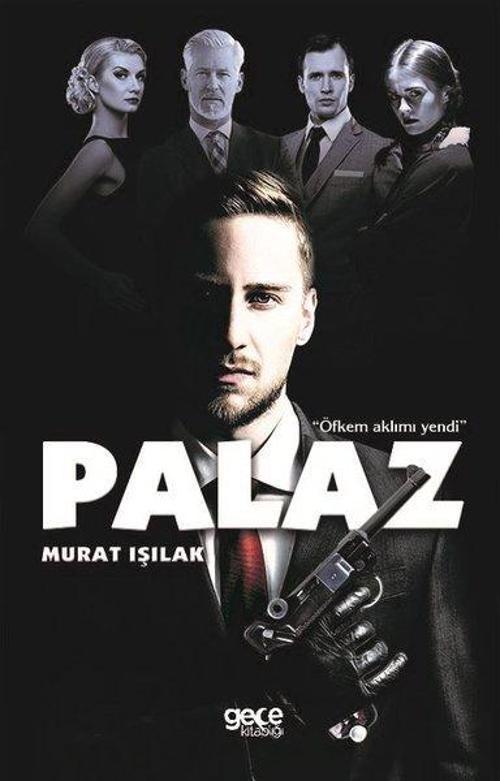 Palaz
