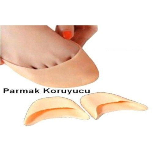 ETT7KN8 Parmak Gömleği 5 Parmak Kapatan ELKCXMH