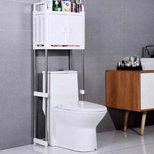 ETT7KN8 Banyo Düzenleyici Raf Dolabı ELKCXMH