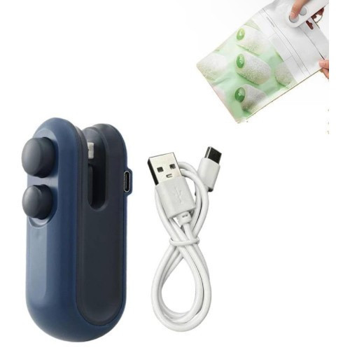 ETT7KN8 Mini Poşet Kapatıcı ELKCXMH