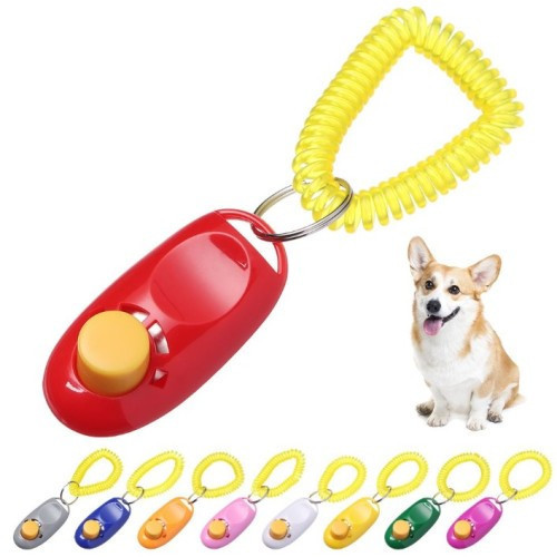 ETT7KN8 Köpek Eğitimi Clicker ELKCXMH