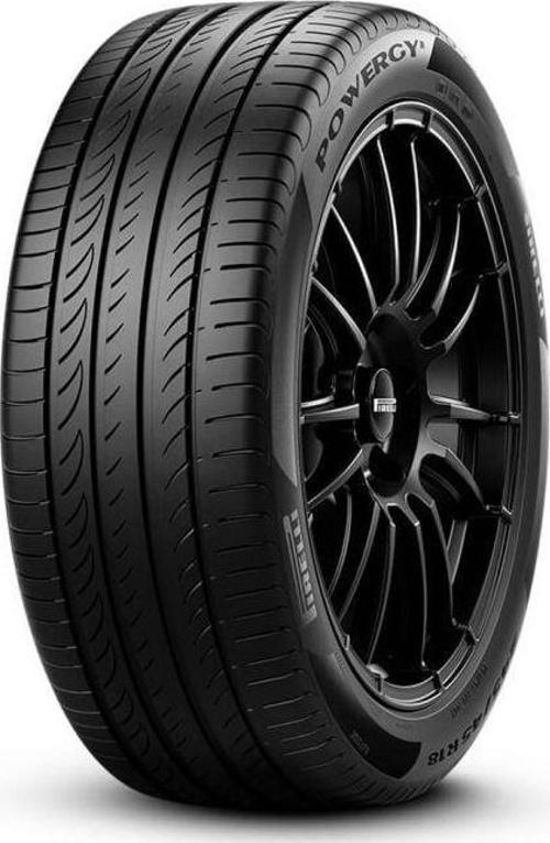 205/55 R19 97V XL Powergy Oto Yaz Lastiği 2024