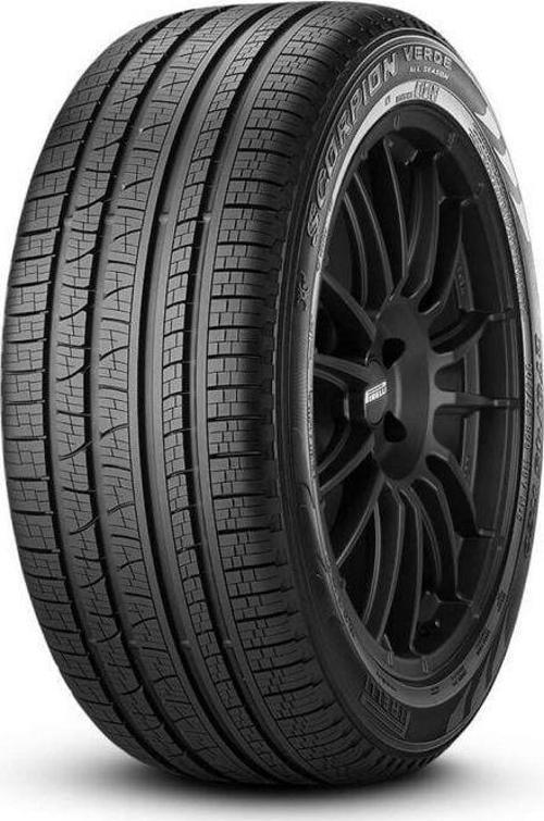 225/60 R18 100H Scorpion Verde Oto Yaz Lastiği 2023