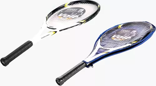 Tournament Pro Tenis Raketi 27 Inch L2 Fosfor