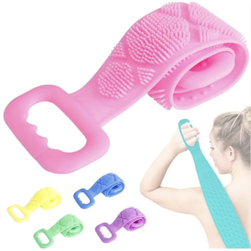 ETT7KN8 Banyo Sırt Kesesi Çift Taraflı 70 cm ELKCXMH
