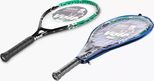 Workout Tenis Raketi 21 Inch Yeşil